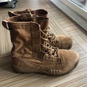 Nike SFB Gen 1 Coyote Leather Size 11